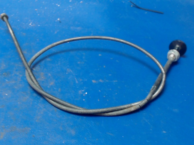 S1239-46 Cessna - Control Assembly - Cabin Heat or Cabin Air